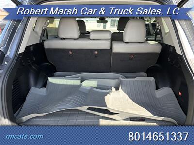 2016 Toyota RAV4 Hybrid Limited - Photo 24 - Payson, UT 84651