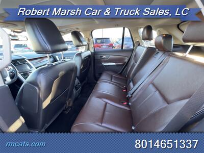 2011 Ford Edge Limited - Photo 30 - Payson, UT 84651