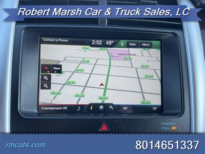 2011 Ford Edge Limited - Photo 25 - Payson, UT 84651