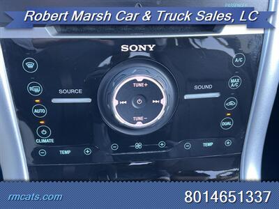 2011 Ford Edge Limited - Photo 21 - Payson, UT 84651