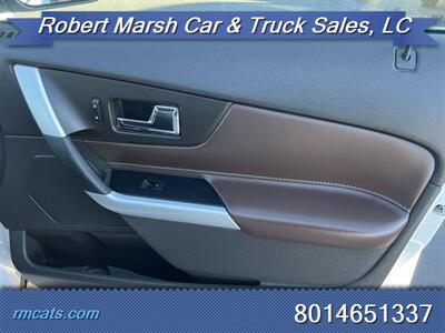 2011 Ford Edge Limited - Photo 35 - Payson, UT 84651
