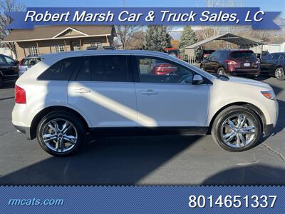 2011 Ford Edge Limited - Photo 6 - Payson, UT 84651