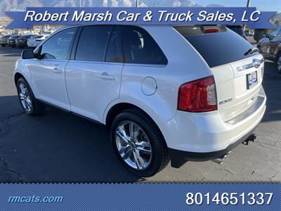 2011 Ford Edge Limited - Photo 3 - Payson, UT 84651