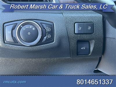 2011 Ford Edge Limited - Photo 15 - Payson, UT 84651