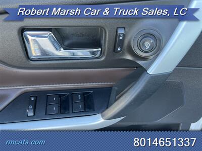 2011 Ford Edge Limited - Photo 13 - Payson, UT 84651