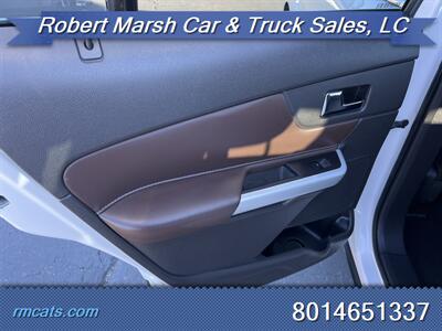 2011 Ford Edge Limited - Photo 29 - Payson, UT 84651