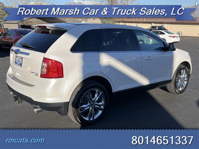2011 Ford Edge Limited - Photo 5 - Payson, UT 84651