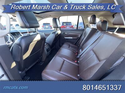 2011 Ford Edge Limited - Photo 31 - Payson, UT 84651