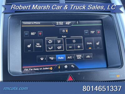 2011 Ford Edge Limited - Photo 27 - Payson, UT 84651