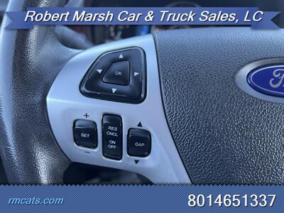 2011 Ford Edge Limited - Photo 18 - Payson, UT 84651