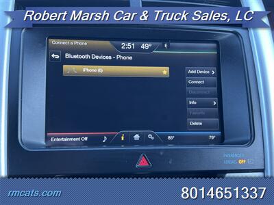 2011 Ford Edge Limited - Photo 24 - Payson, UT 84651