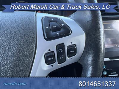 2011 Ford Edge Limited - Photo 19 - Payson, UT 84651