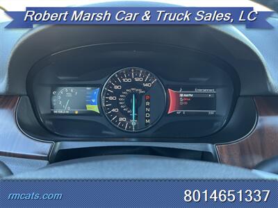 2011 Ford Edge Limited - Photo 17 - Payson, UT 84651