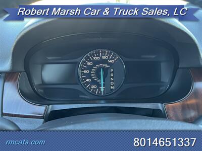 2011 Ford Edge Limited - Photo 16 - Payson, UT 84651