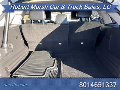 2011 Ford Edge Limited - Photo 32 - Payson, UT 84651