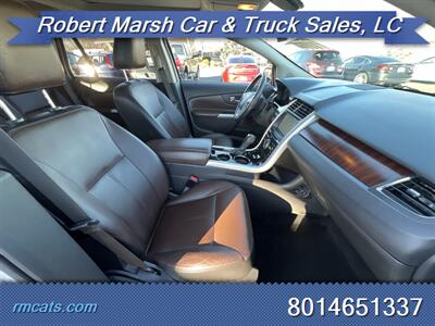 2011 Ford Edge Limited - Photo 36 - Payson, UT 84651