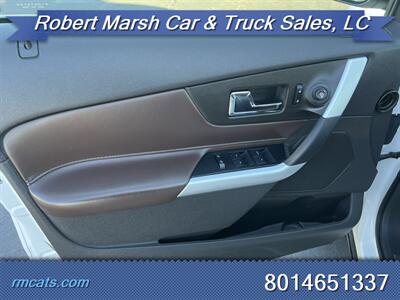 2011 Ford Edge Limited - Photo 10 - Payson, UT 84651