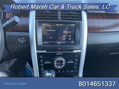 2011 Ford Edge Limited - Photo 20 - Payson, UT 84651