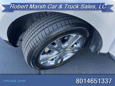 2011 Ford Edge Limited - Photo 37 - Payson, UT 84651