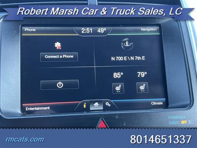 2011 Ford Edge Limited - Photo 22 - Payson, UT 84651