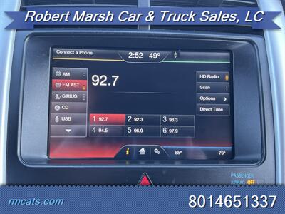 2011 Ford Edge Limited - Photo 26 - Payson, UT 84651