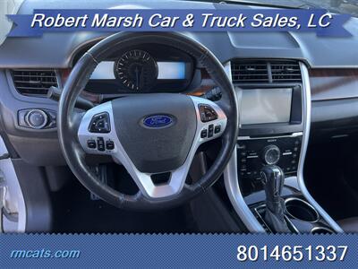 2011 Ford Edge Limited - Photo 12 - Payson, UT 84651