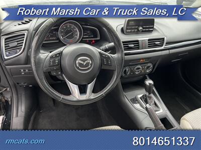 2014 Mazda Mazda3 i Touring   - Photo 13 - Payson, UT 84651