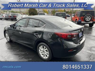 2014 Mazda Mazda3 i Touring   - Photo 3 - Payson, UT 84651