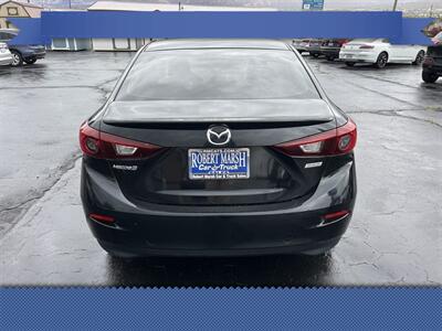 2014 Mazda Mazda3 i Touring   - Photo 4 - Payson, UT 84651