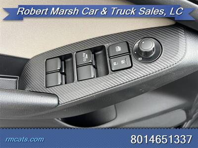 2014 Mazda Mazda3 i Touring   - Photo 14 - Payson, UT 84651