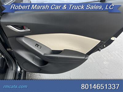 2014 Mazda Mazda3 i Touring   - Photo 21 - Payson, UT 84651