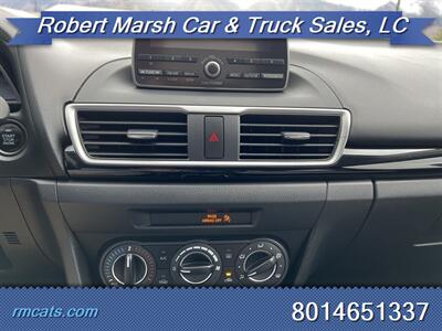 2014 Mazda Mazda3 i Touring   - Photo 17 - Payson, UT 84651