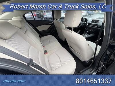 2014 Mazda Mazda3 i Touring   - Photo 22 - Payson, UT 84651