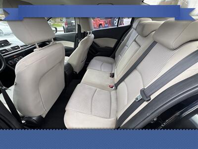 2014 Mazda Mazda3 i Touring   - Photo 19 - Payson, UT 84651