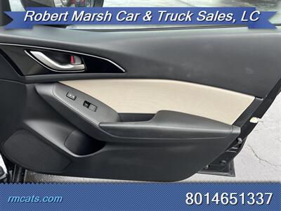 2014 Mazda Mazda3 i Touring   - Photo 23 - Payson, UT 84651