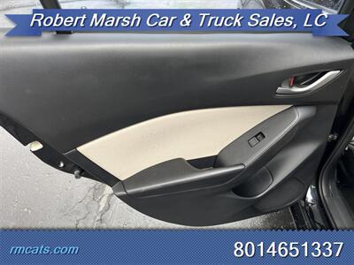 2014 Mazda Mazda3 i Touring   - Photo 18 - Payson, UT 84651