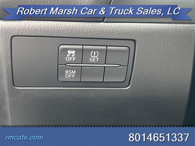 2014 Mazda Mazda3 i Touring   - Photo 15 - Payson, UT 84651