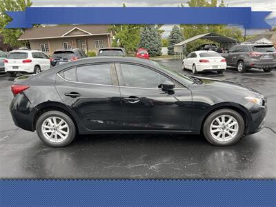 2014 Mazda Mazda3 i Touring   - Photo 6 - Payson, UT 84651