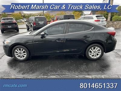 2014 Mazda Mazda3 i Touring   - Photo 2 - Payson, UT 84651