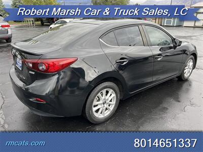 2014 Mazda Mazda3 i Touring   - Photo 5 - Payson, UT 84651