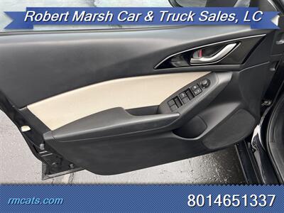 2014 Mazda Mazda3 i Touring   - Photo 11 - Payson, UT 84651