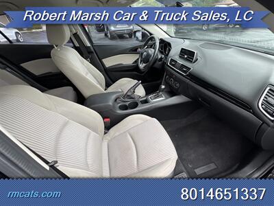 2014 Mazda Mazda3 i Touring   - Photo 24 - Payson, UT 84651