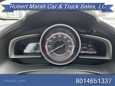 2014 Mazda Mazda3 i Touring   - Photo 16 - Payson, UT 84651