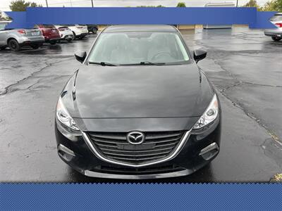 2014 Mazda Mazda3 i Touring   - Photo 8 - Payson, UT 84651