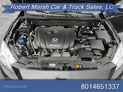 2014 Mazda Mazda3 i Touring   - Photo 25 - Payson, UT 84651