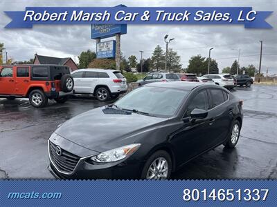 2014 Mazda Mazda3 i Touring   - Photo 10 - Payson, UT 84651