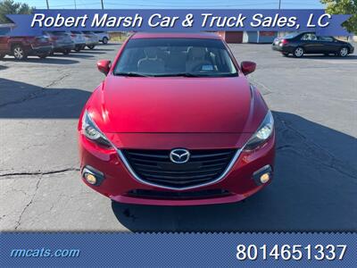 2014 Mazda Mazda3 s Grand Touring   - Photo 8 - Payson, UT 84651