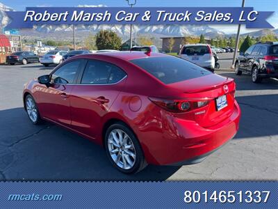 2014 Mazda Mazda3 s Grand Touring   - Photo 3 - Payson, UT 84651