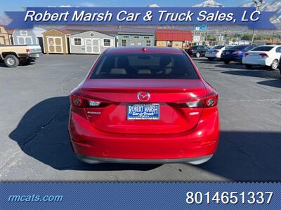 2014 Mazda Mazda3 s Grand Touring   - Photo 4 - Payson, UT 84651