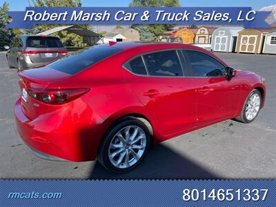 2014 Mazda Mazda3 s Grand Touring   - Photo 5 - Payson, UT 84651